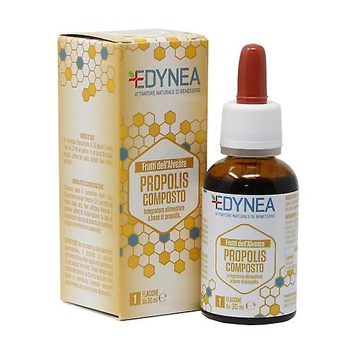 Propolis compound 30 ml