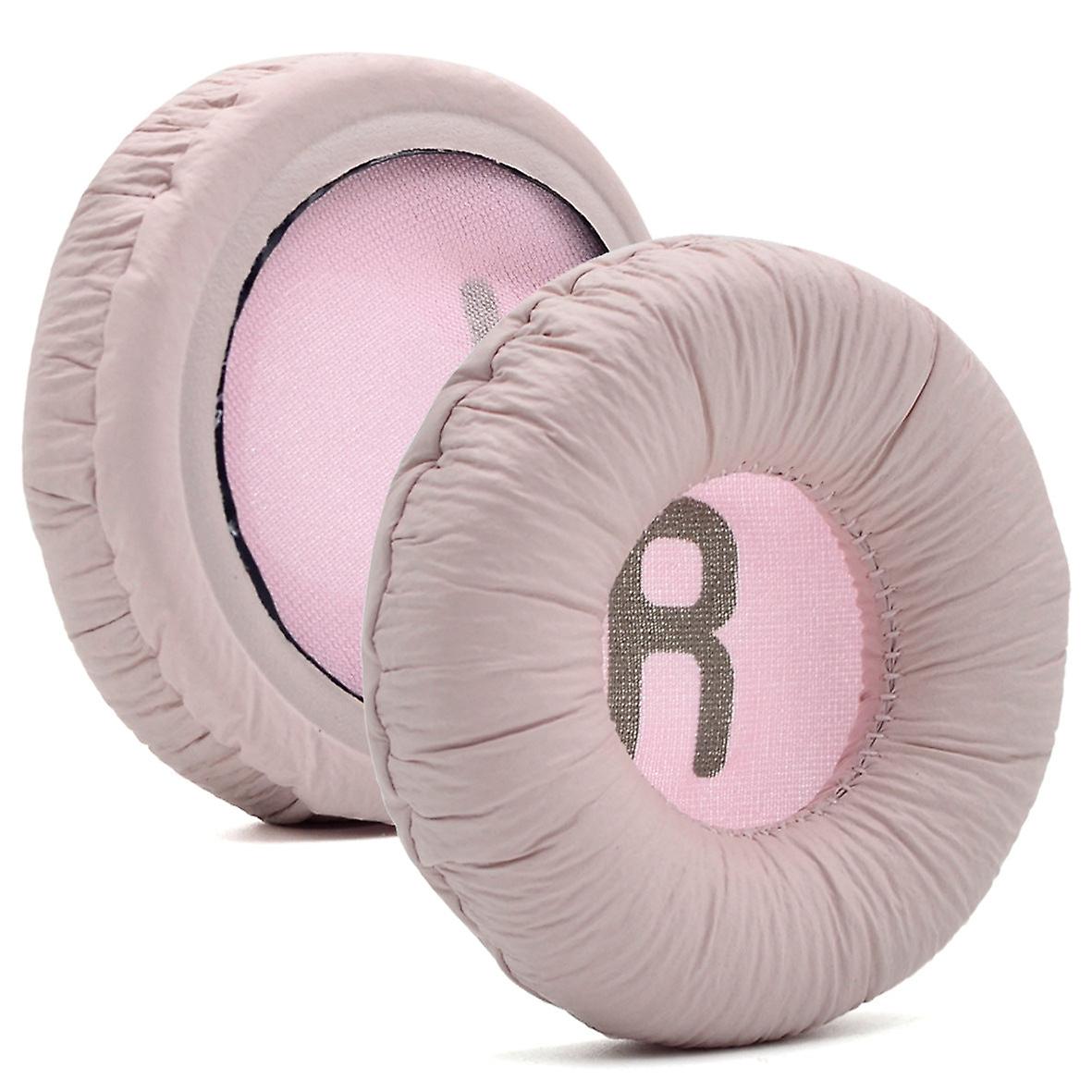 Replacement Earpads For Sony WH-CH510 Headphones (pink)