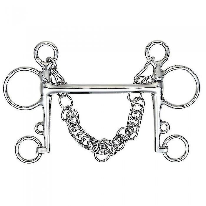 Charles Mullen Mouth Horse Pelham Bute