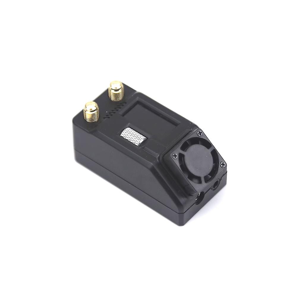 Skyzone Steadyview X 5.8GHz IPS Screen Diversity Receiver Module with Ground Station Kit Integrated