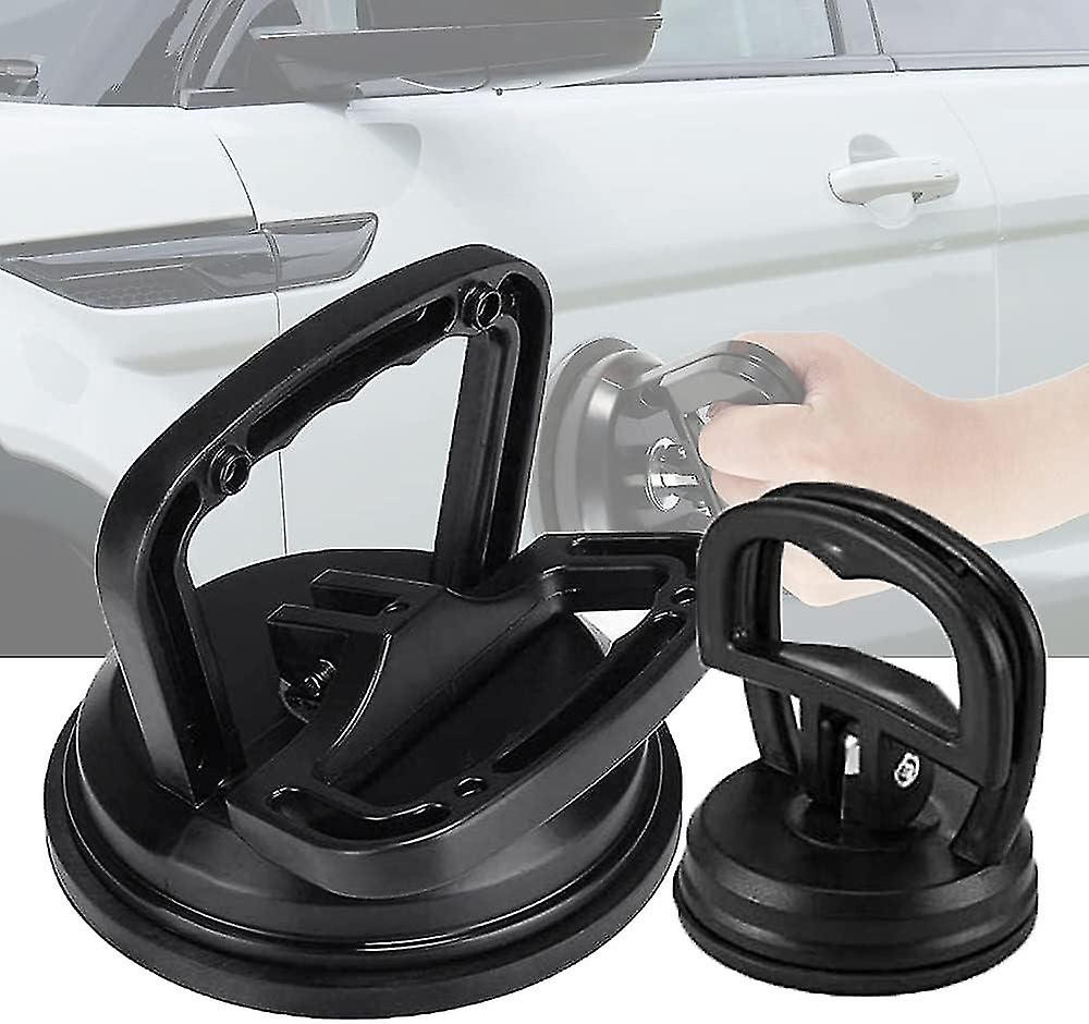 Car Dent Repair Kit - 2 Body Suction Cups