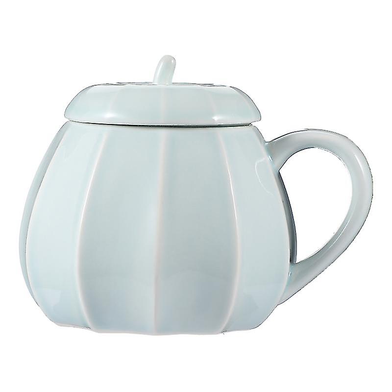 1pcs Pumpkin Shaped Cup For Halloween Decor