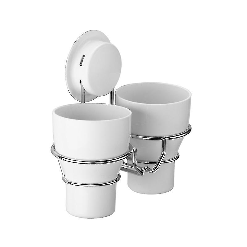 1pcs Toothbrush Cup Organizer