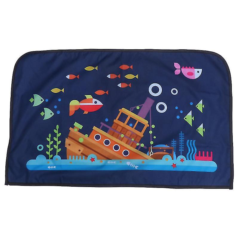 1pcs Cartoon Sunshade