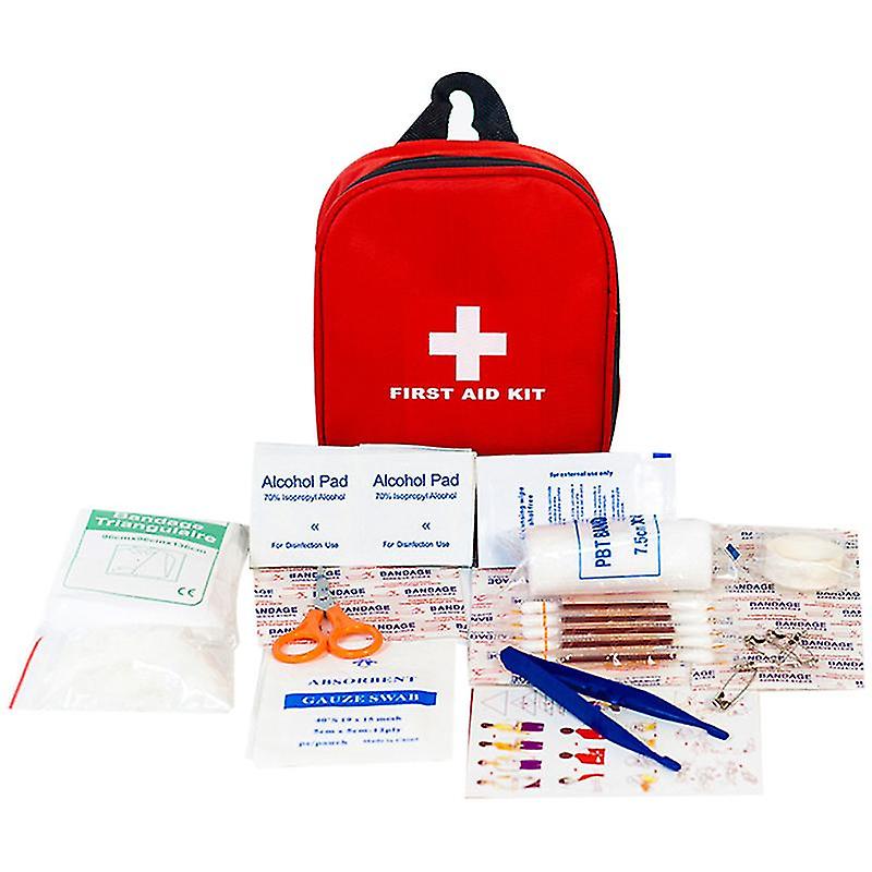 1set First Aid Kit