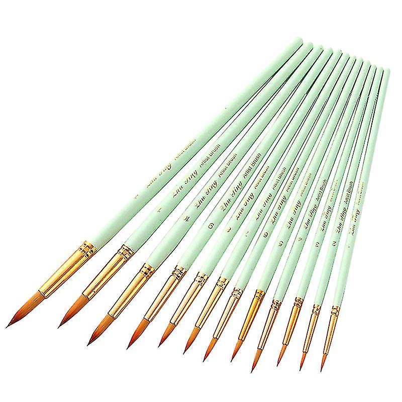 Nylon Draw Pen For Painting Use