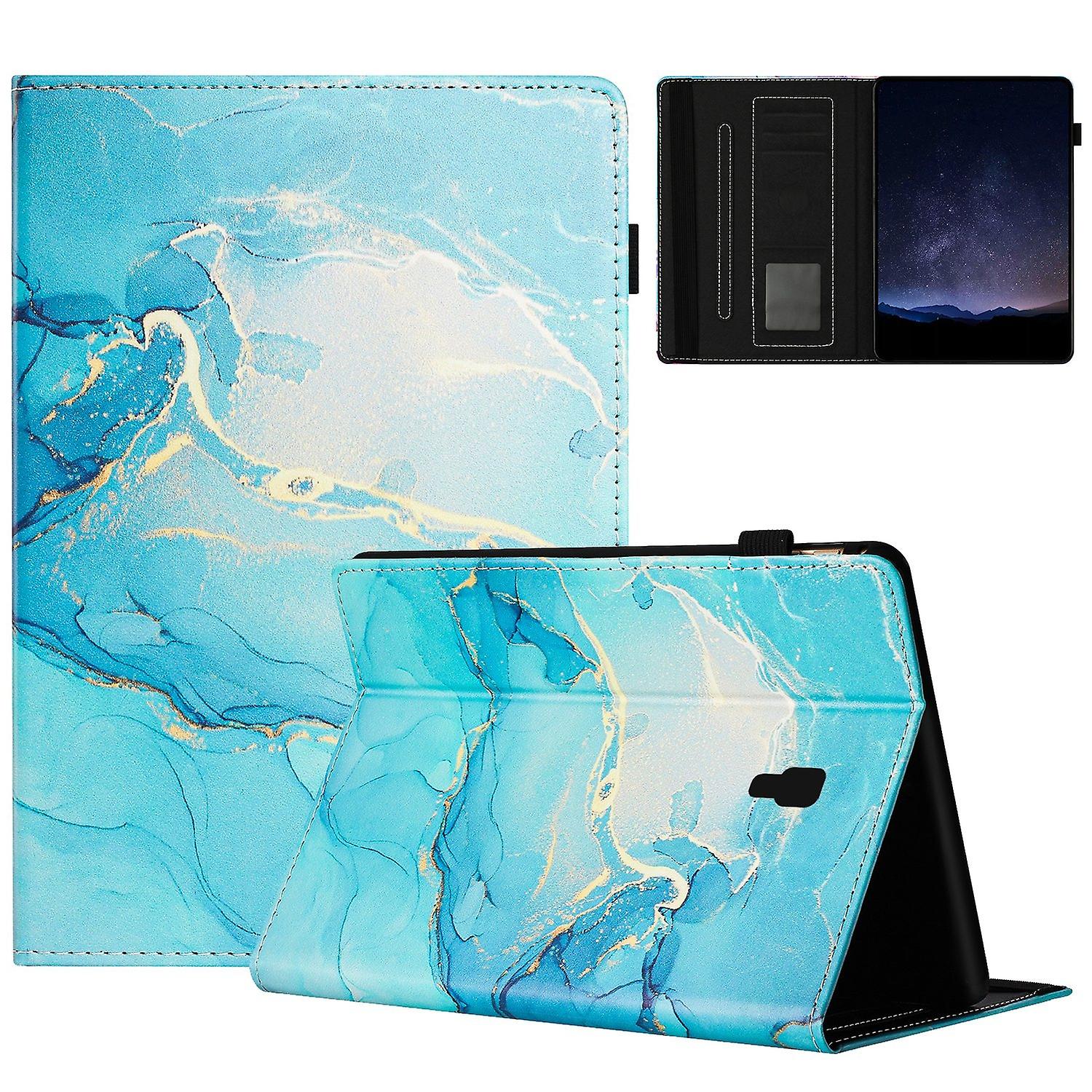 Leather Tablet Case For Samsung Galaxy Tab A 10.5 T590