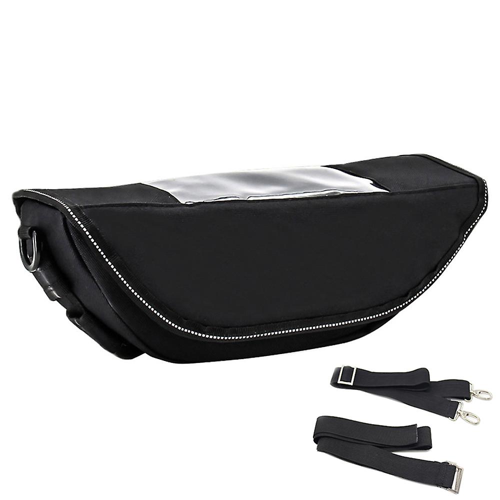 For Cfmoto 700-clx Clx700 Clx 700 Clx 250 Waterproof Motorcycle Handlebar Travel Navigation Bag