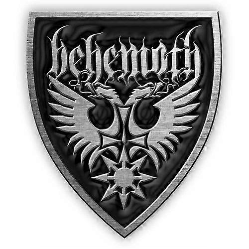 Behemoth Eagle Badge