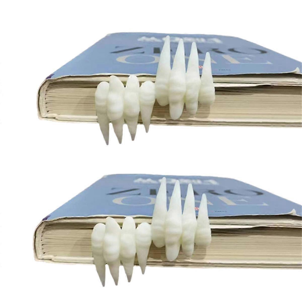 ブックマーク、ハロウィーン、ホラー、ブックマーク、映画、ブックマーク、クラフト、デスクトップデコレーション、ブックマーク、オーナメント、ホワイト