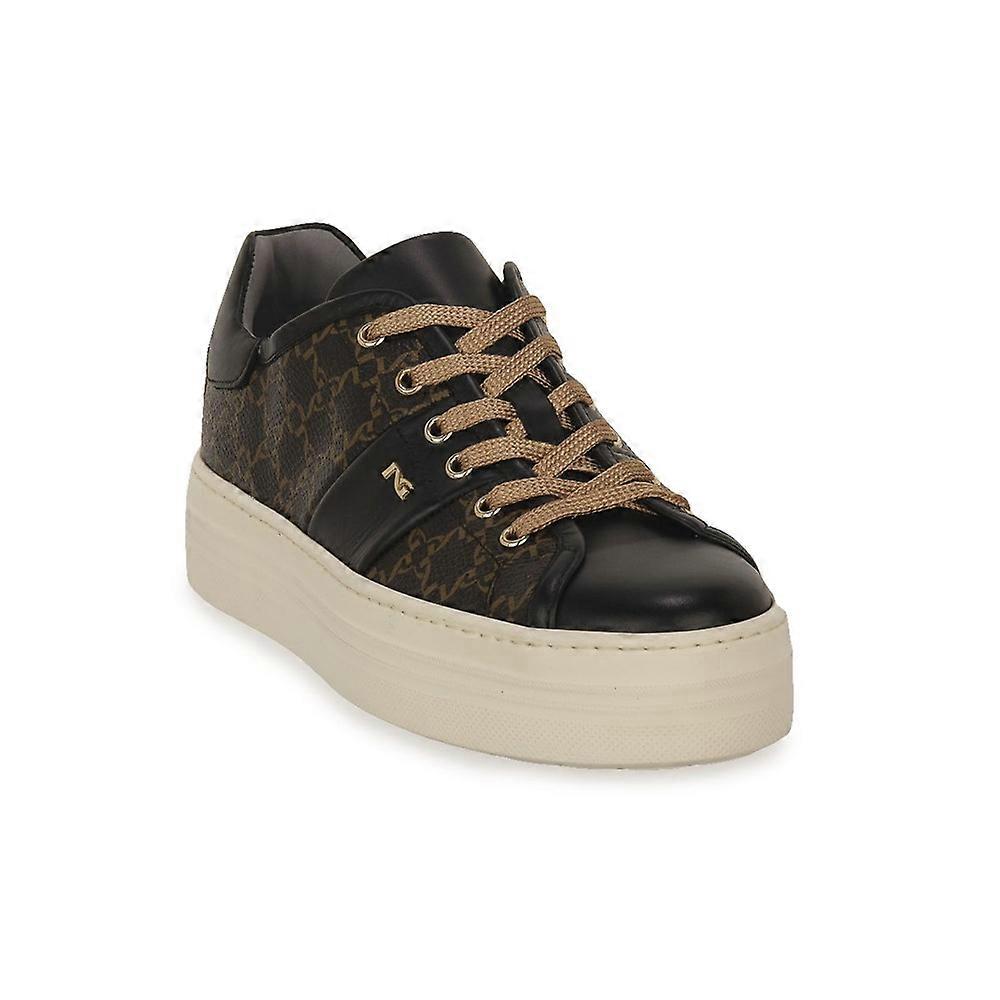 Shoes Nero Giardini Guanto 411614100