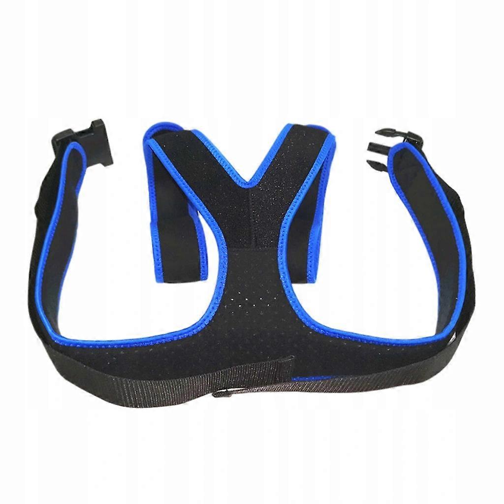 Wheelchair Safety Belt