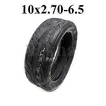 10X2.70-6.5 Reifen 10X2.75-6.5 Offroad-Tubeless-Reifen für Elektroroller 10 Zoll 70/65-6.5 Universal-Ersatzteile
