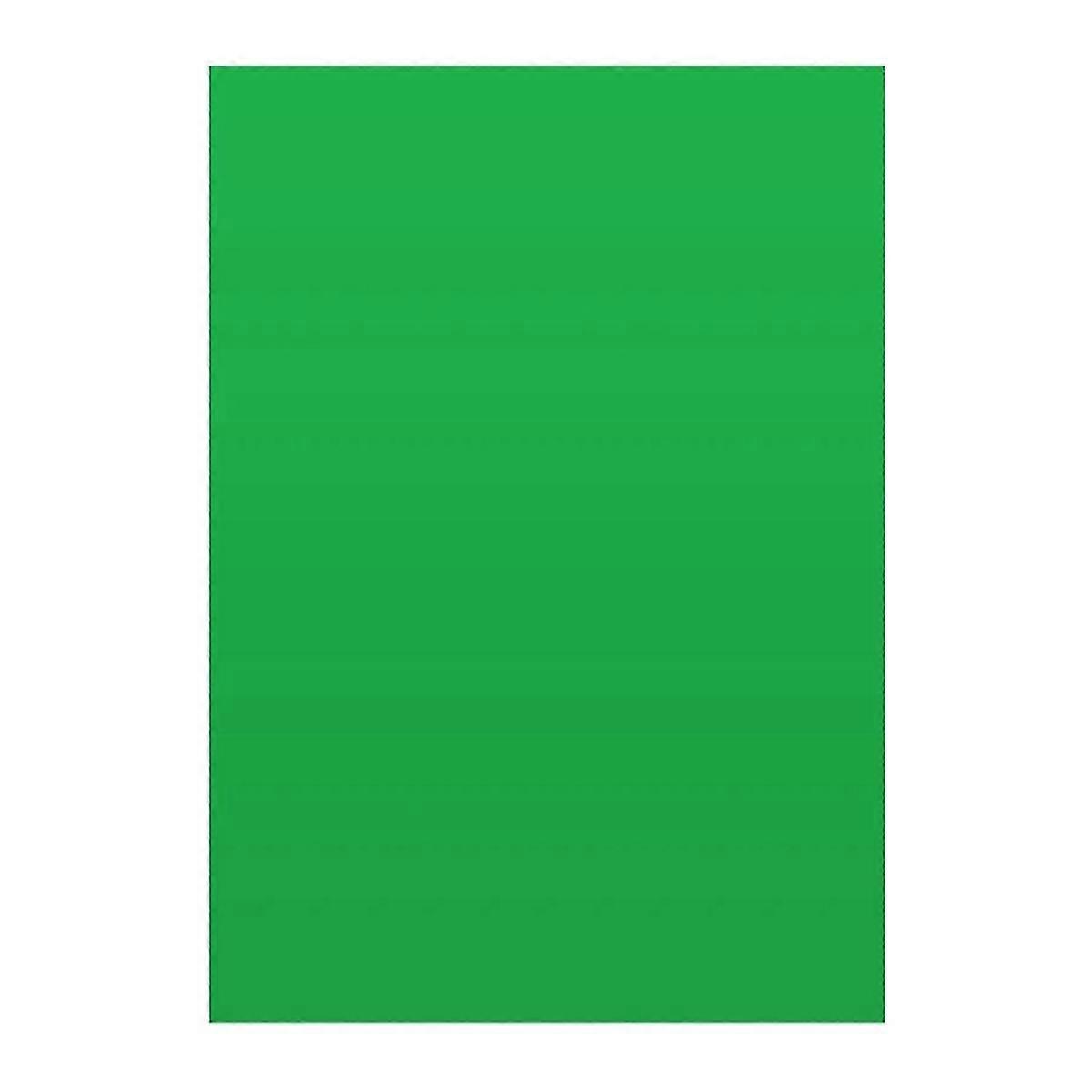 For Green Backdrop - Solid Background for Photo Studio, Non-Gloss High Density Screen for Video Photography - Photography Background