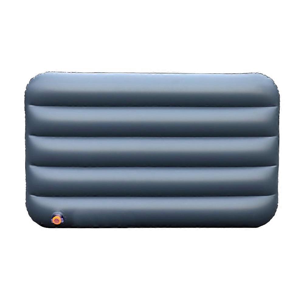 Car Bed SUV Camping Mattress Portable Travel Air Bed Foldable Trunk Cushion Children Inflatable Sle
