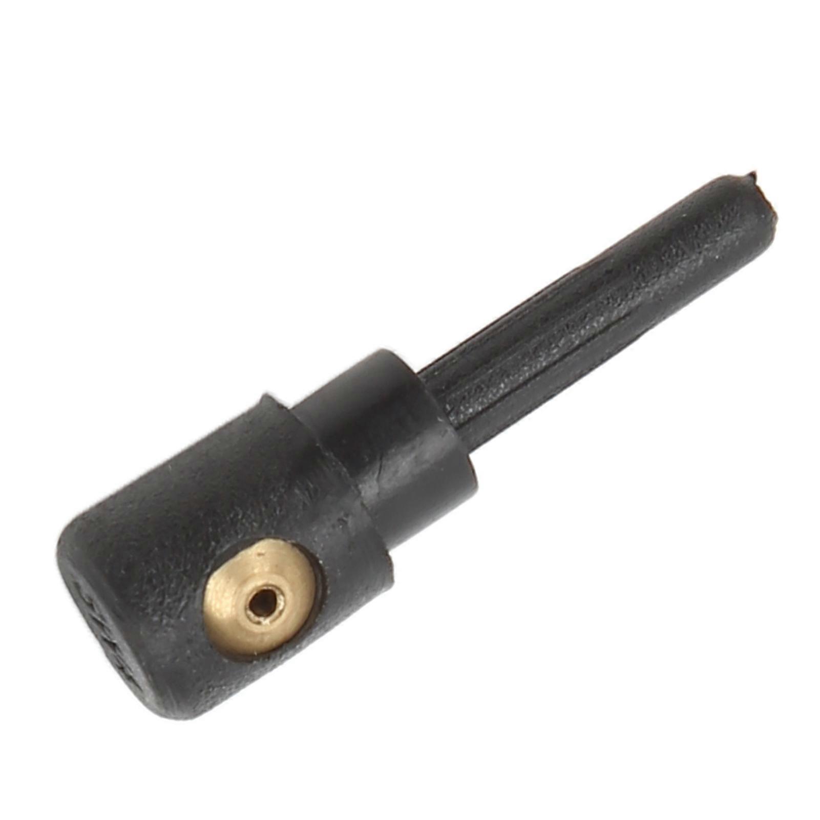 Rear Windshield Washer Nozzle Wiper Spray Jet High Efficiency Cleaning 3B9955985A for MK4 MK5 MK6 19942009