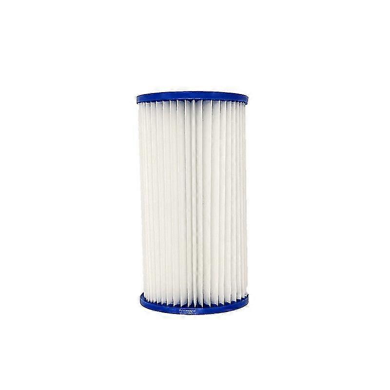 Swimming Pool Filter Inflatable Pool Filter Cartridge For Pool Accessorie