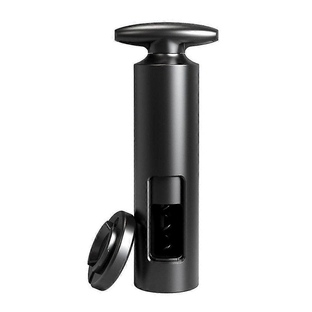 portable sparkling red wine simple corkscrew