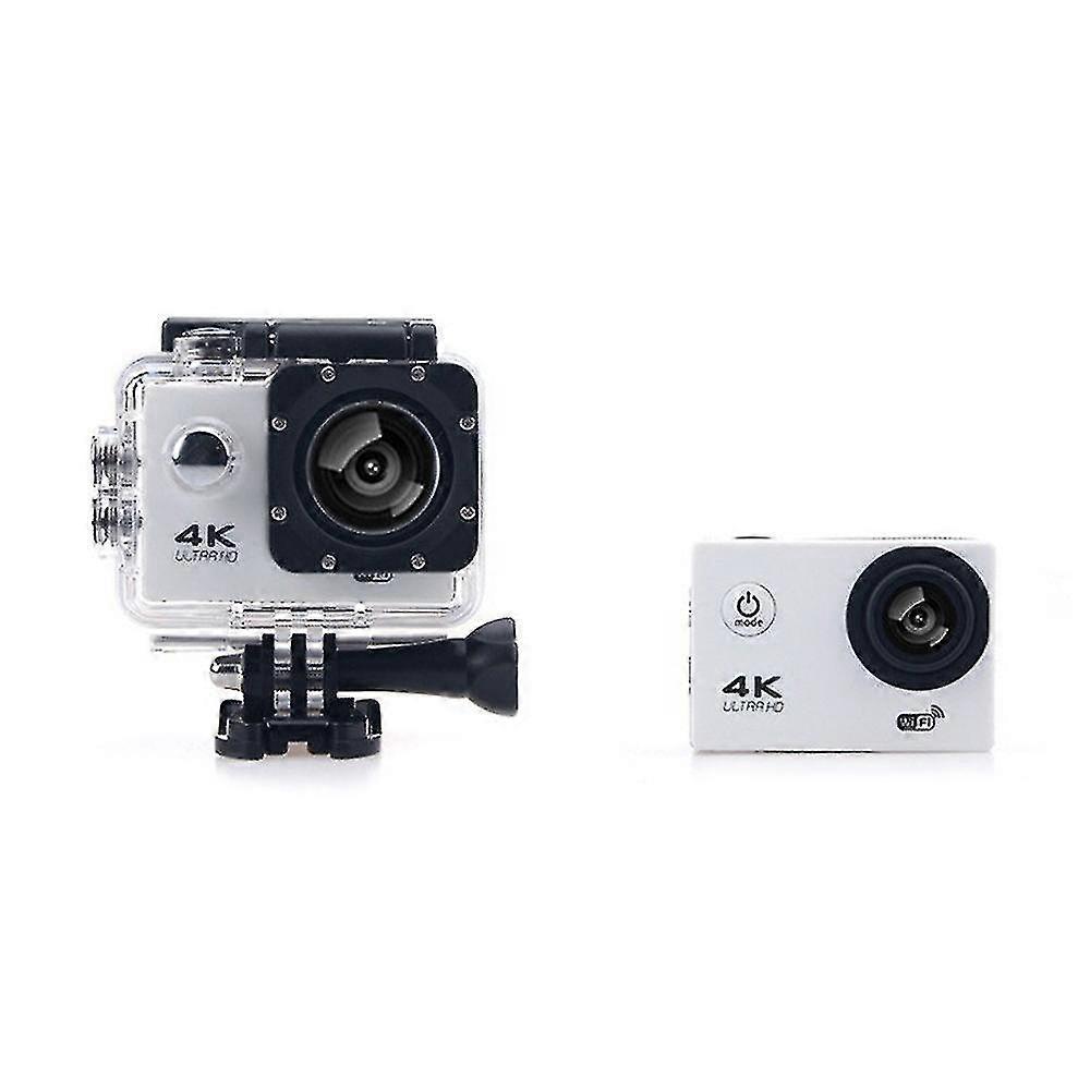 4k Action/sports/waterproof Camera Fhd 1080p Digital Camcorder As Go Pro Camera