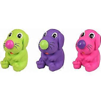 latex dog chew dog toy