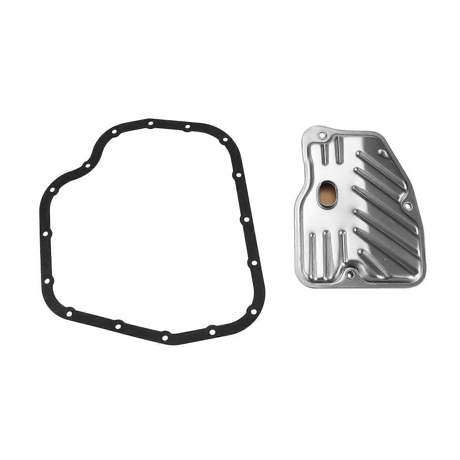 K313 CVT Transmission Filter Gasket Kit Replacement for Corolla 2014?ON 1.8L 2.0L YEMAA