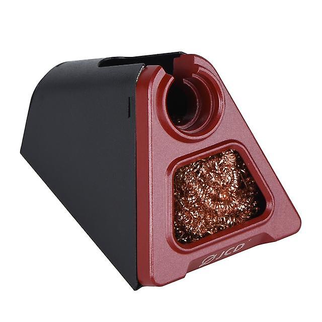 Jcd 80w loddejern 908u Opdater multifunktionsknap Justerbar temperatur Loddestation Lcd-belysningsdisplay Jern 908