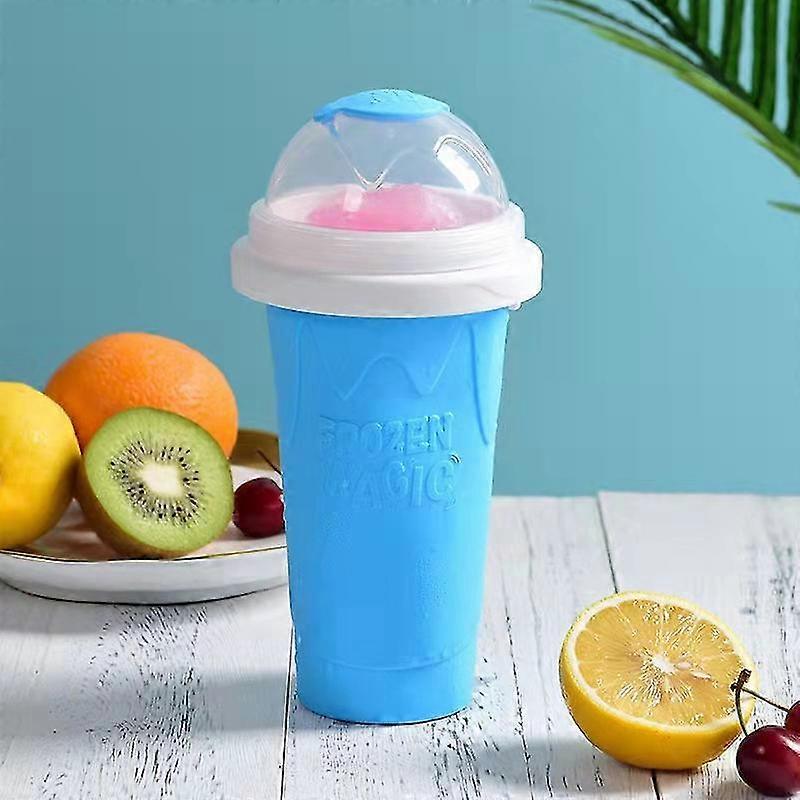 350 ml hjemmelavet smoothie kop knivspids kop hjem hurtig kølekop