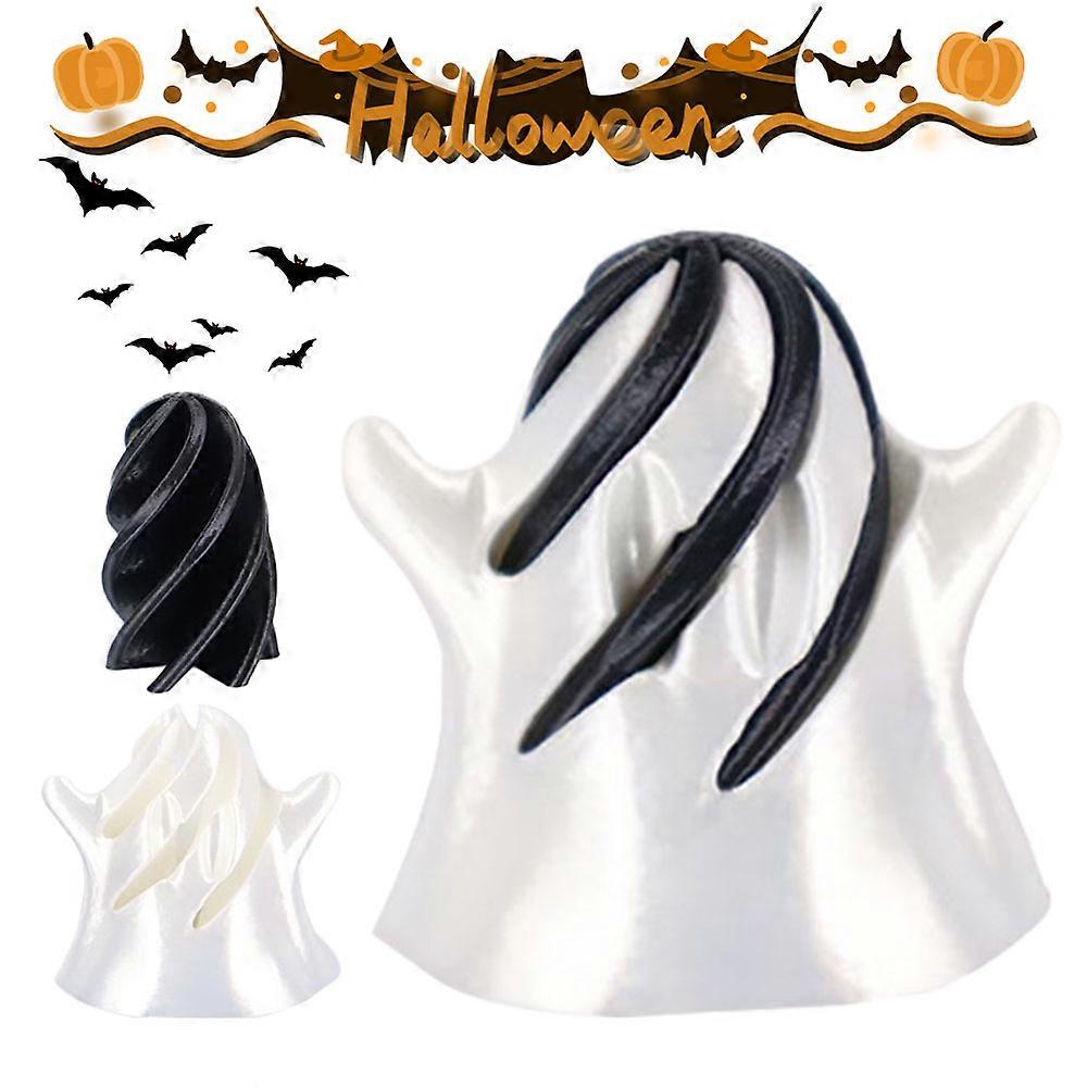 3D Printed Halloween Little Devil Spinning Decompression Toy,100% New