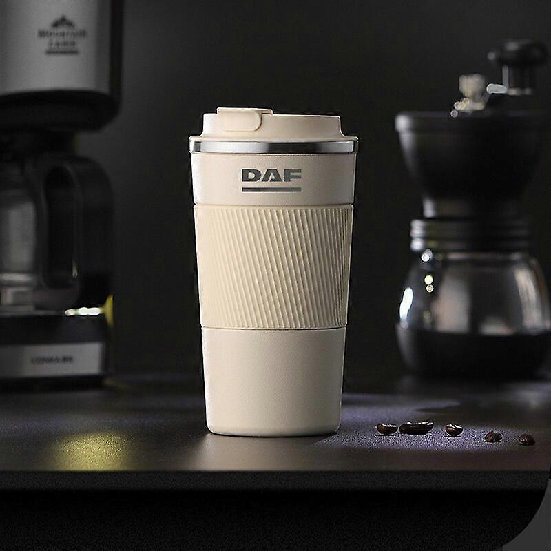 Ztpato Auto Schlüsselanhänger Für DAF XF 95 105 - Kohlefaser Design In Rot