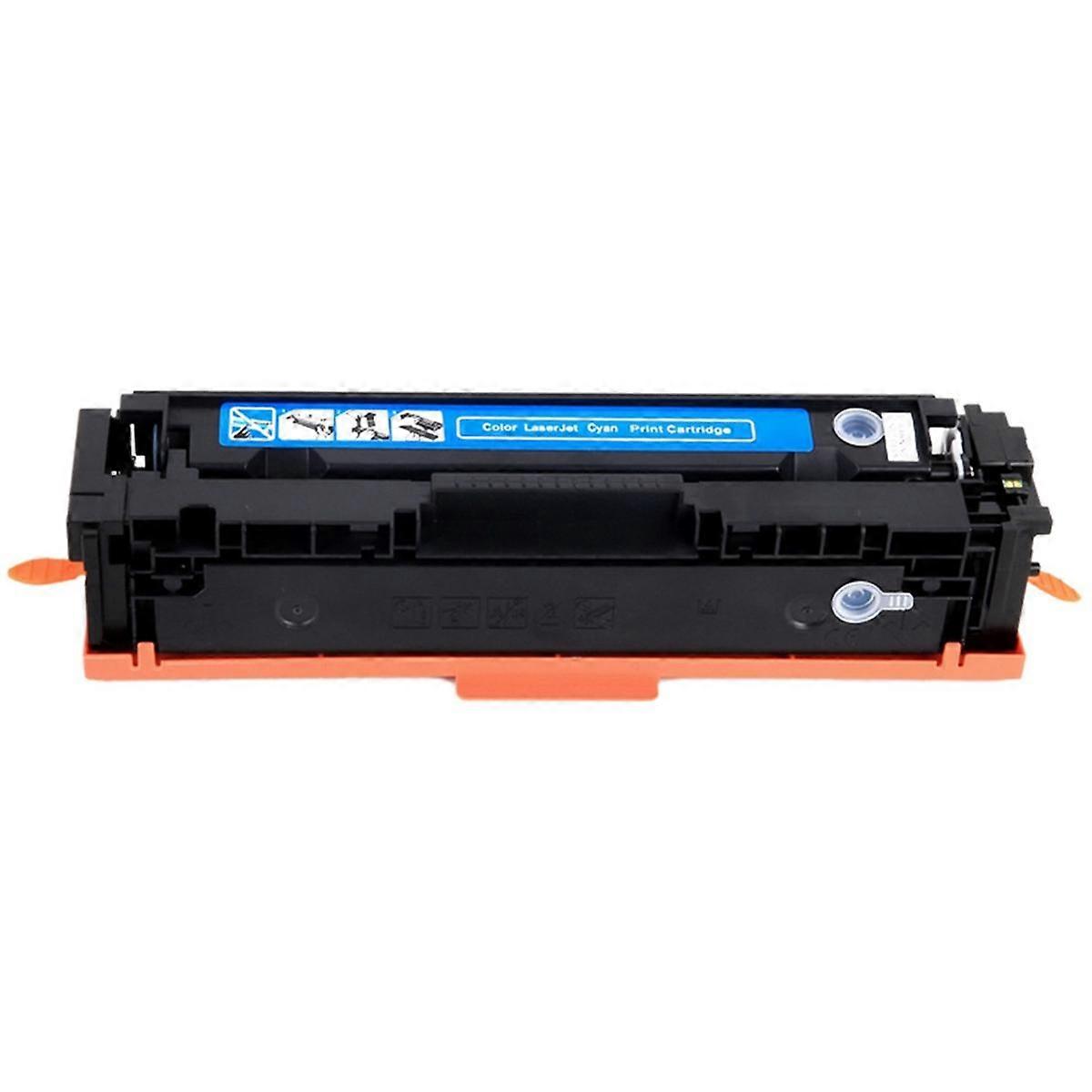 Toner Compatible 414A No Chip for Color Laserjet Pro Mfp M454/454dn /M454dw/M479/M479dw/M479dn/M479fdw D