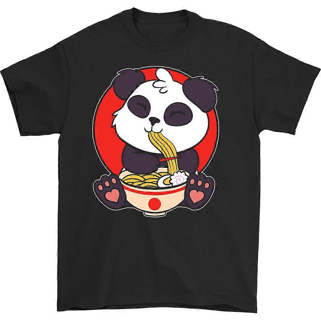 Ramen Panda T-shirt