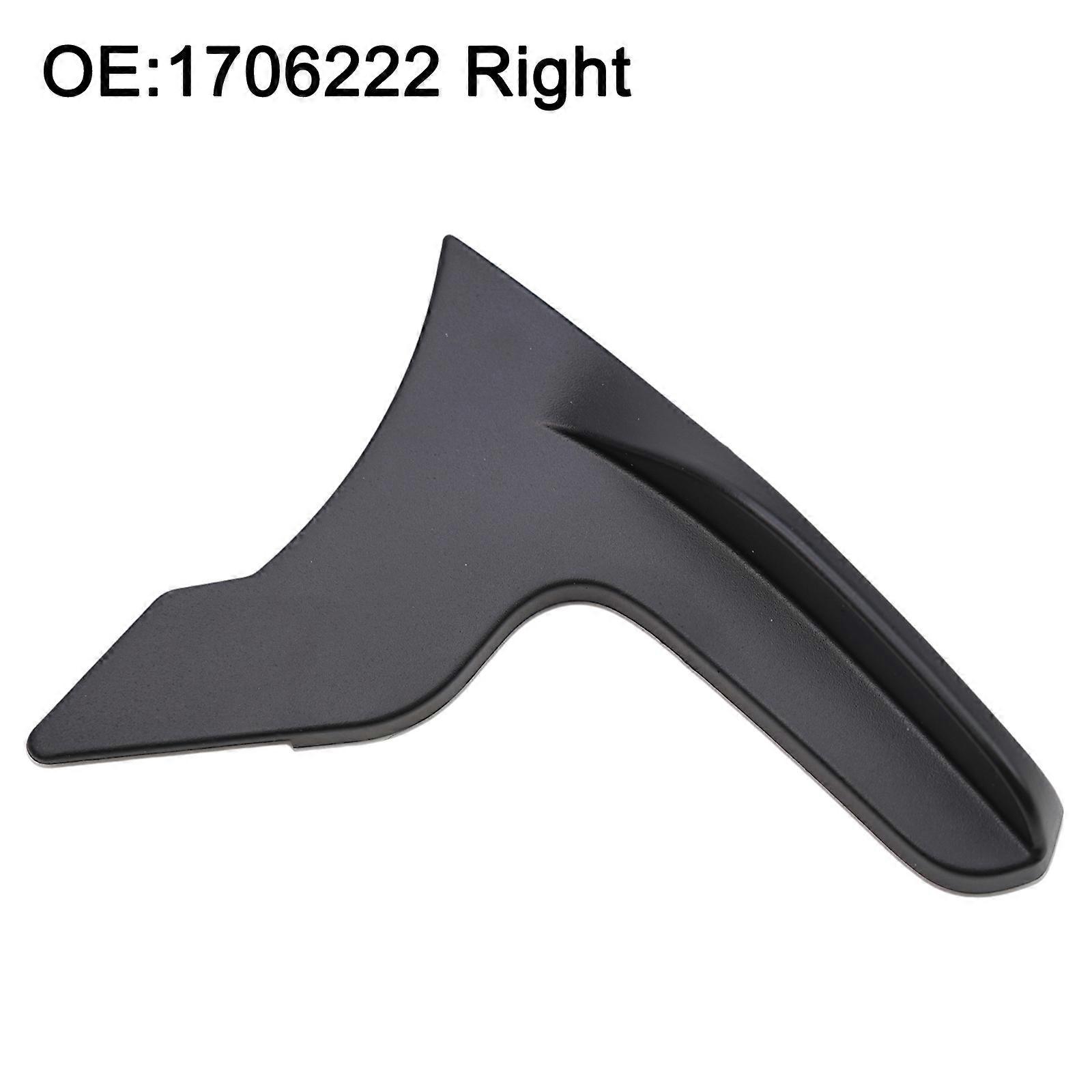 1PCS Car Right Seat Back Adjustment Handle Height Lever 8A61-A61734-AA35B8 For Ford Fiesta MK5 1.6/1.6 TDCi 2007-2010 Auro Part