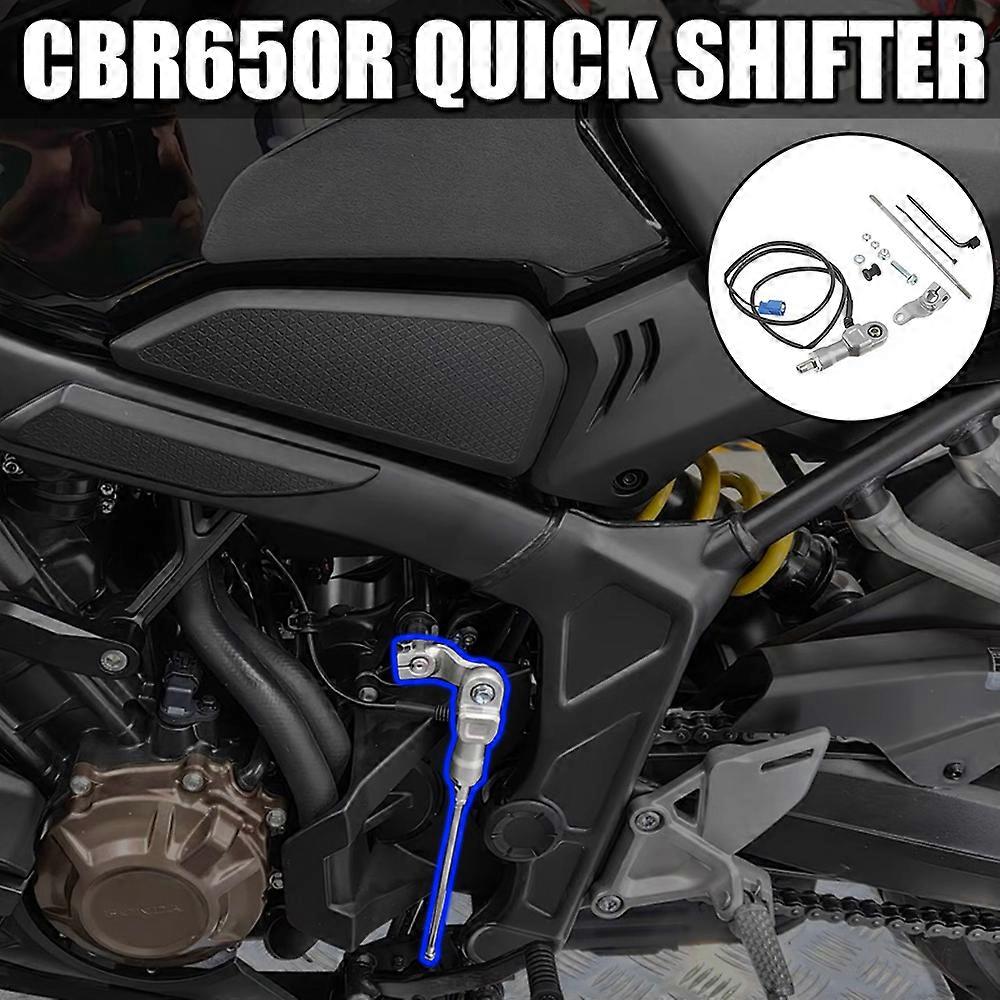 For Honda CBR650R cb650r Motorcycle Quick Shifter SHIFTER