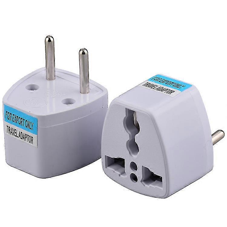 Universal Power Plug Adapter, Travel Plug Converter