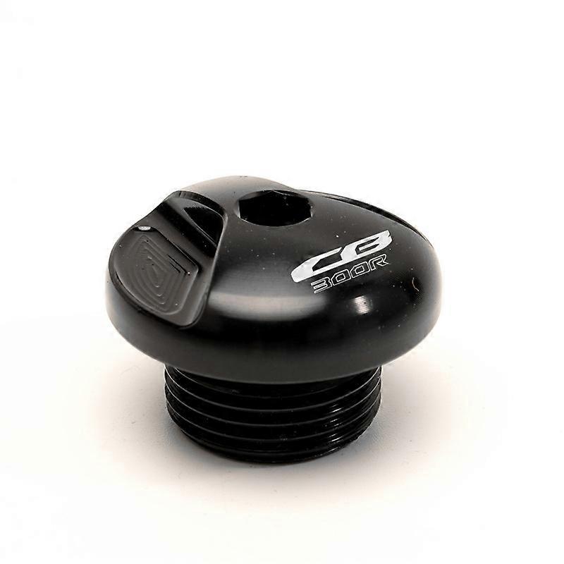 MOWOK motorcycle accessories for Honda CB300R 18-20 year aluminum alloy modified oil screw caps