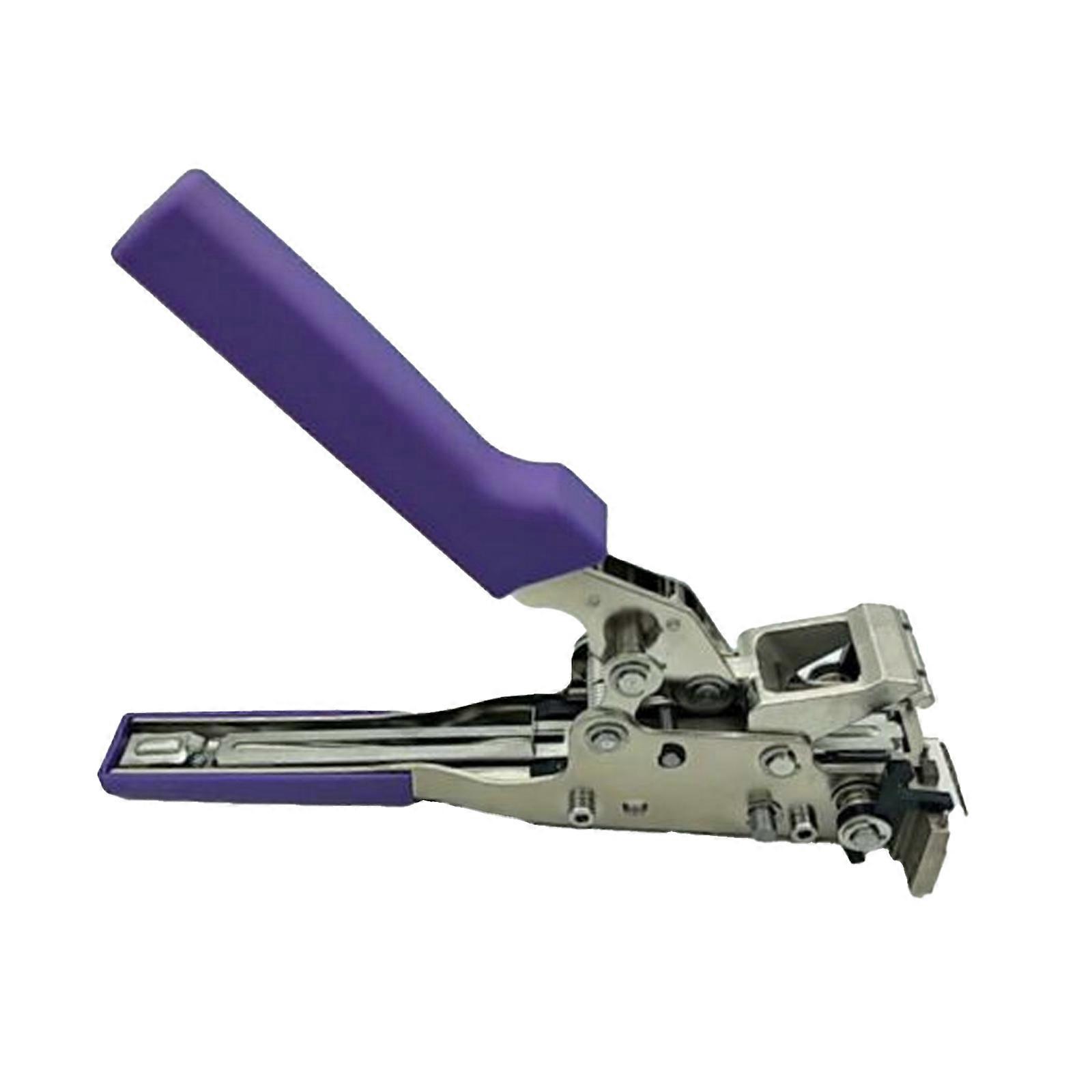 For SMT Reel Tape Hardware Tools SMT Long row Splice Pliers Splice Splicing Tool