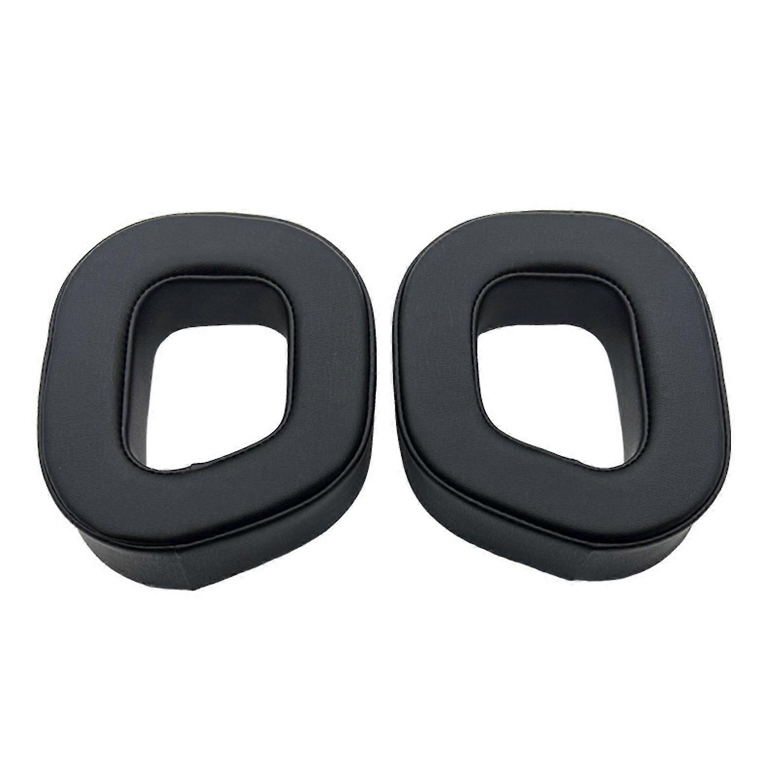 Premium Memory Foam Earpads For Corsair Hs80 Rgb Earphone Extre Durable Cover
