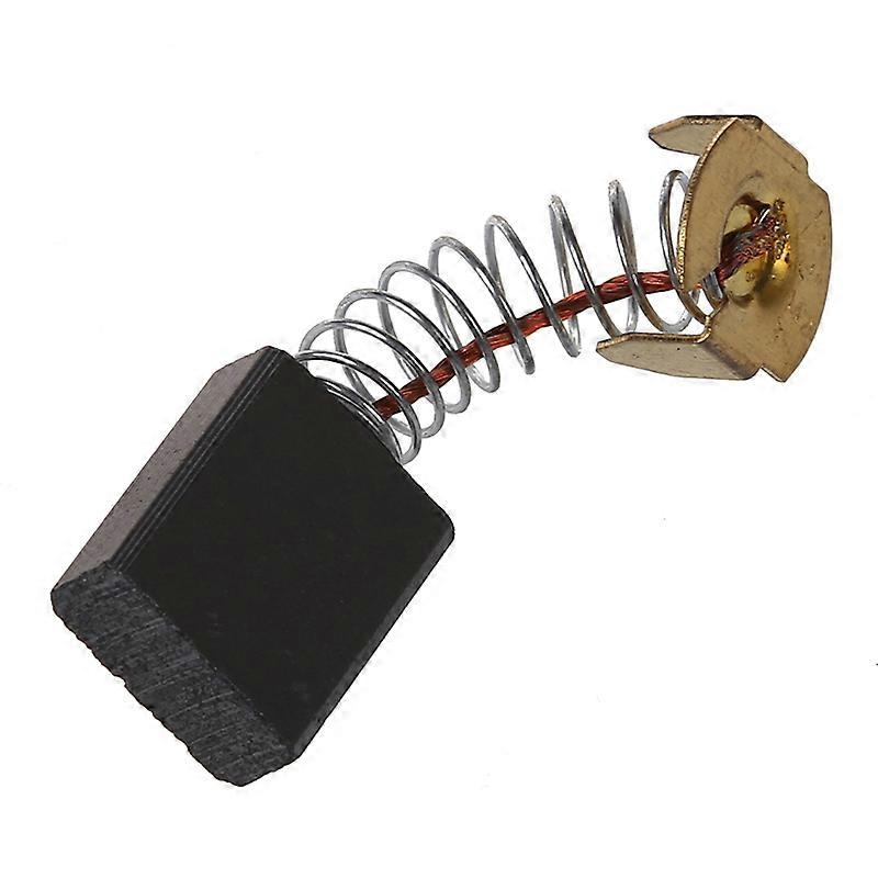 20 个用于 CB-153 CB153 锯的碳刷 6.3mm x 13.3mm x 17mm