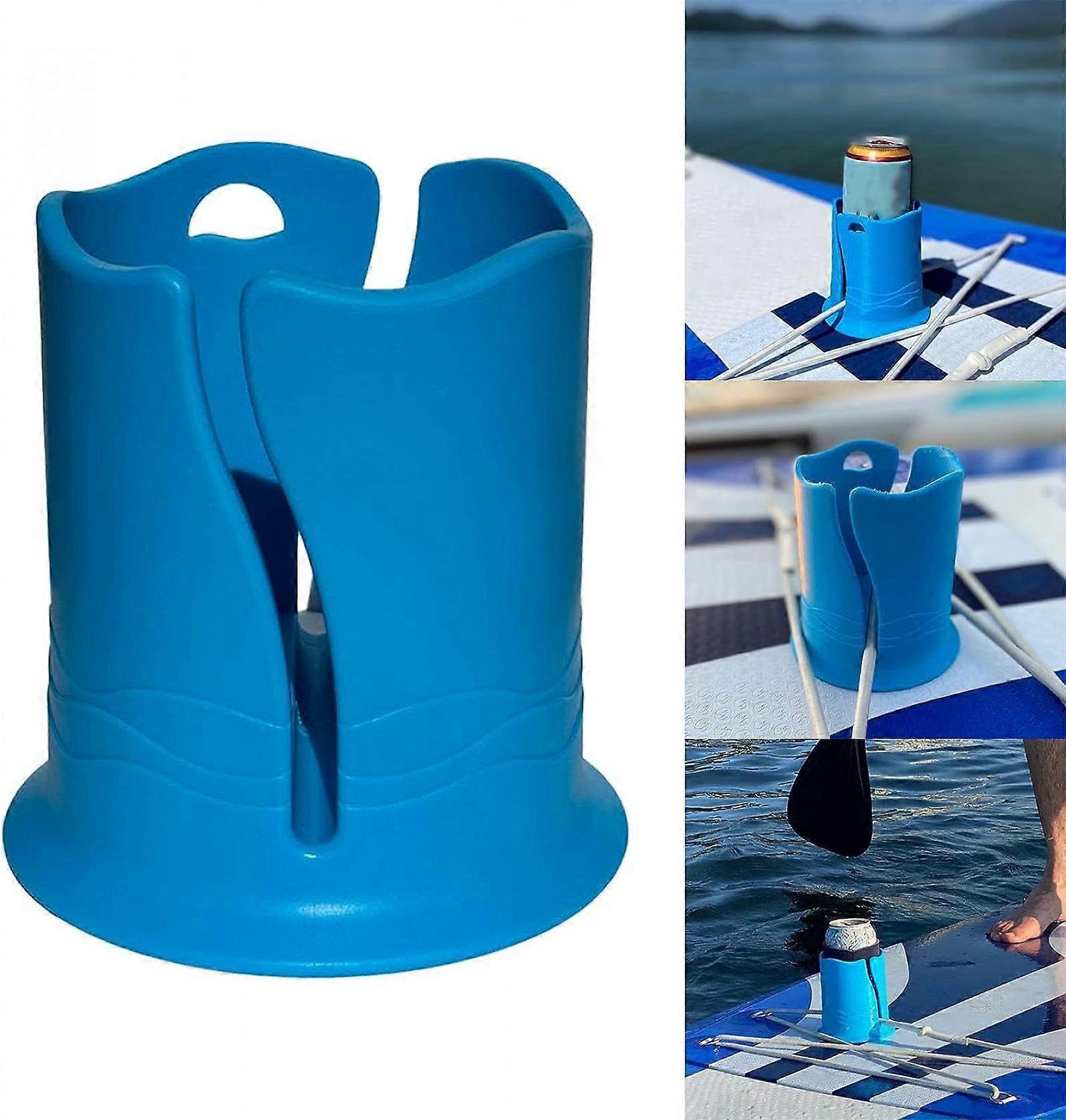 Neu Kajak Getränkehalter Surfbrett Wasserflasche Getränkehalter Fixed Rack Getränkehalter Getränkehalter Getränkehalter Seil 2024 Neu