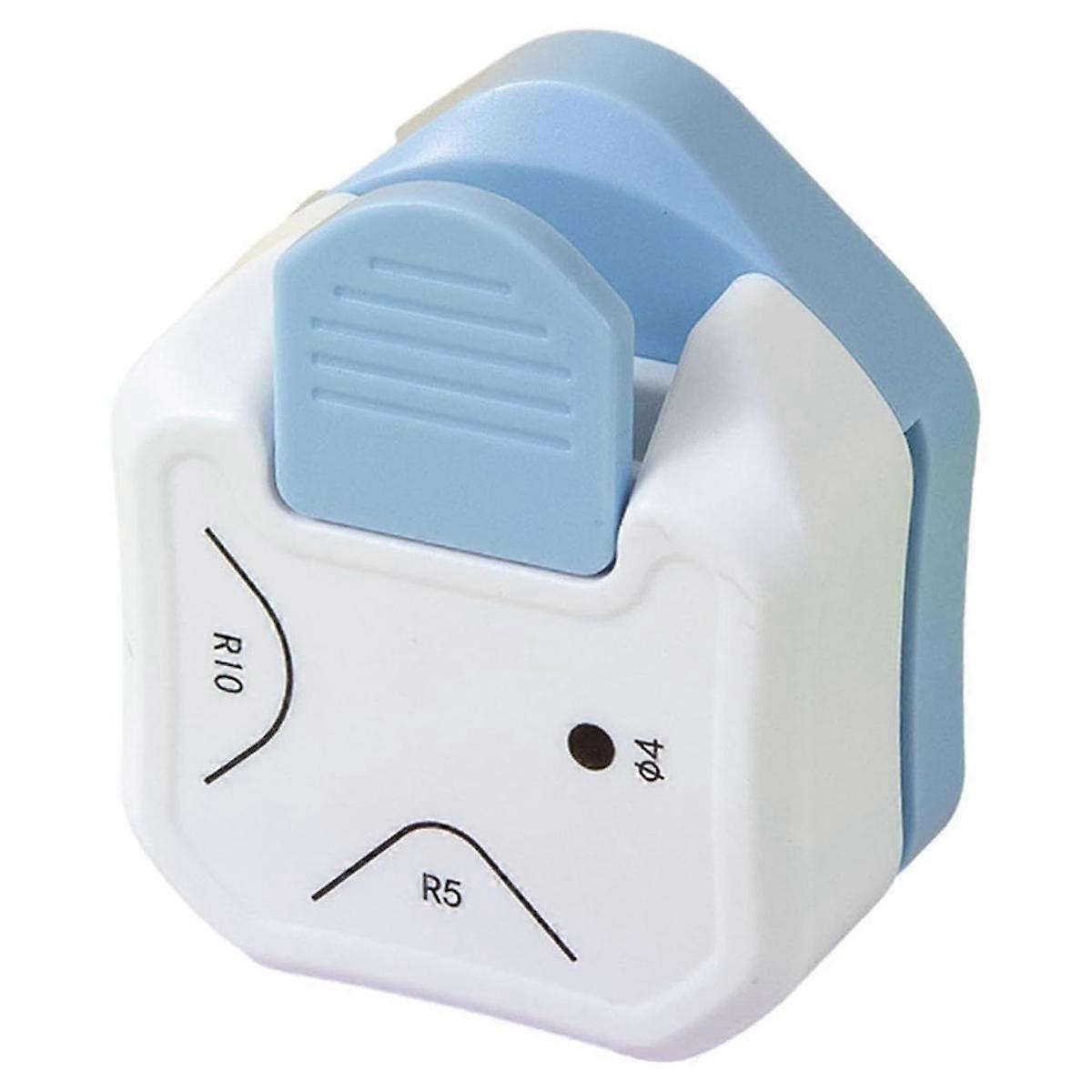 Paper Corner Cutter Craft Multifunctional Laminate Embossing Paper Trimmer Paper Cutting Tool for C