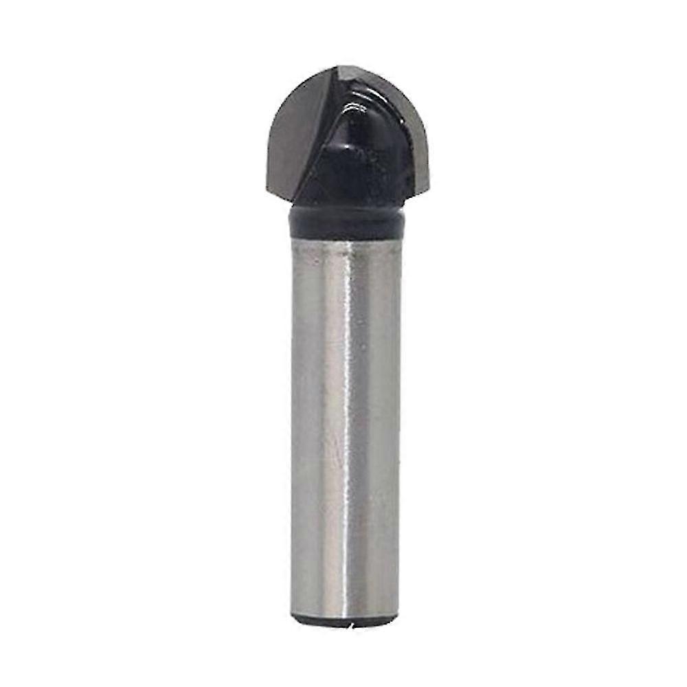 Woodworking Router Bit Milling Cutter 8mm Common Router Bit 6#