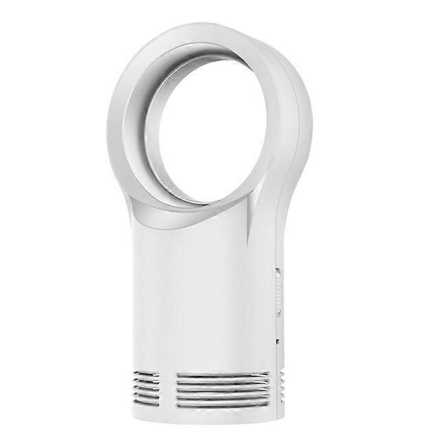 Dormitory Bathroom Handy Bladeless Heater