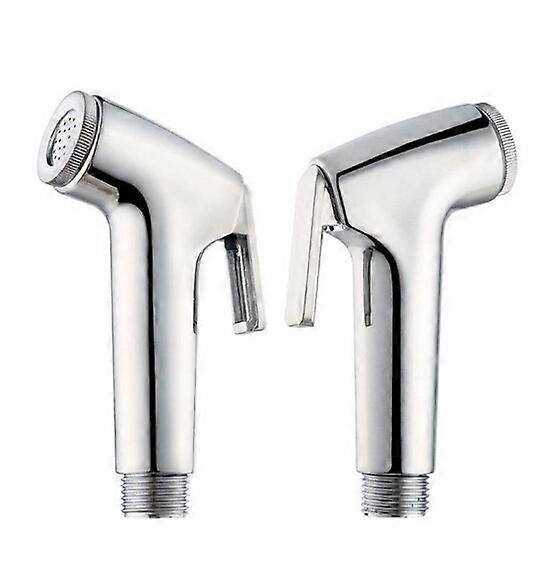 2 Pack Hand Held Sprayer Head for Bathroom