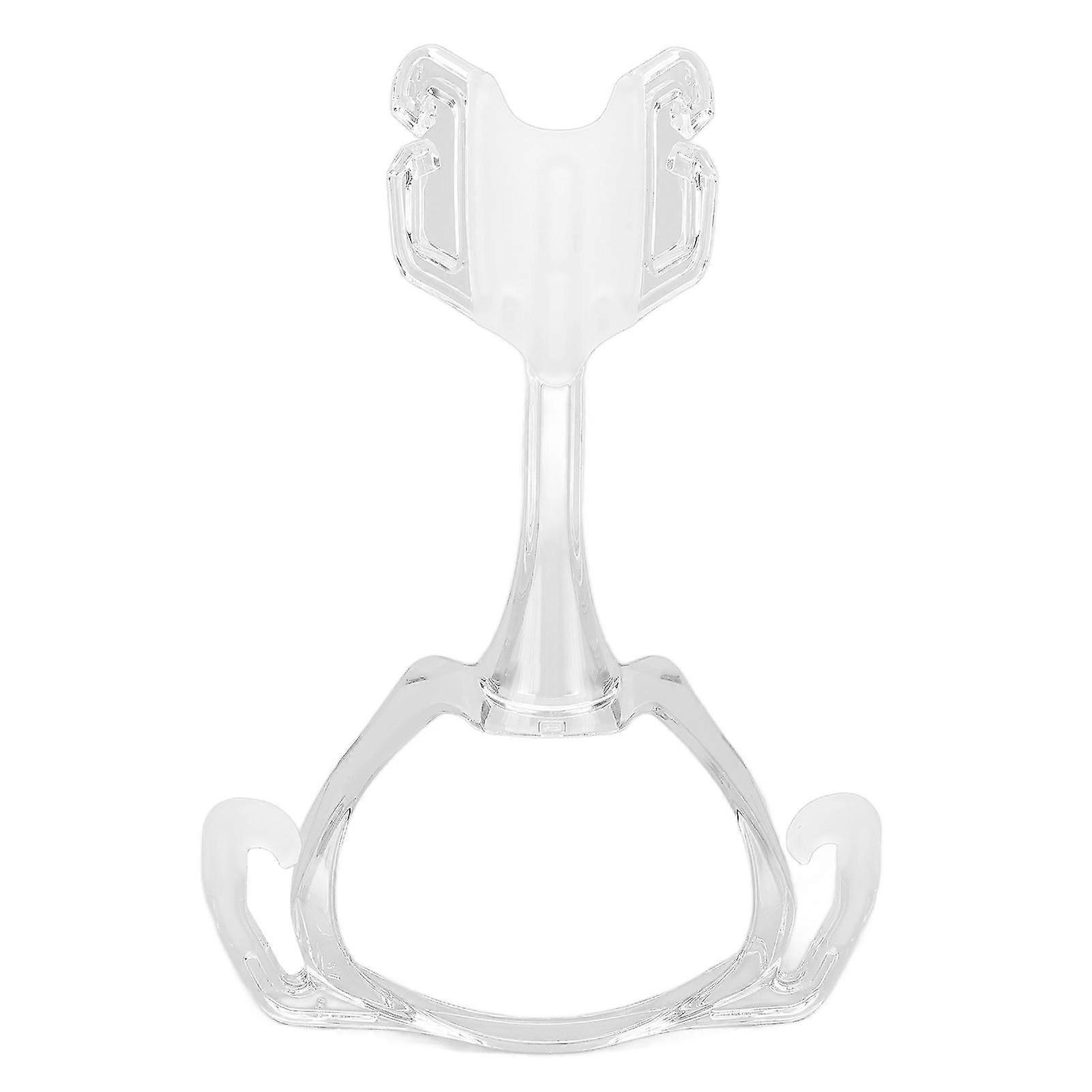 Replacement Frame Reuse Breathing Machine Accessory Fit For Mirage Fx Nasal Guard