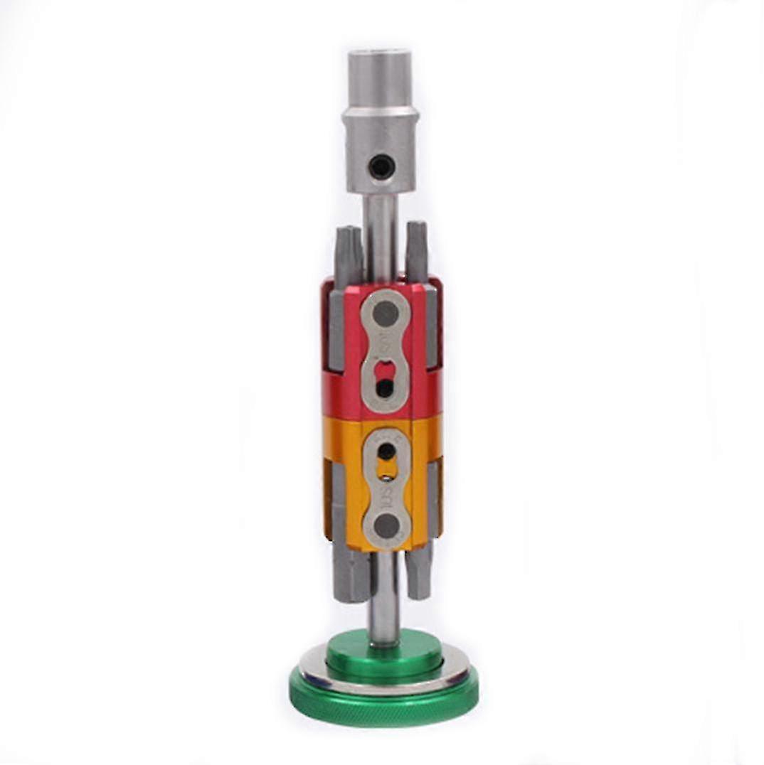 Bike Multitool Kit Invisible Road And Mountain Bike Multifunction Tool