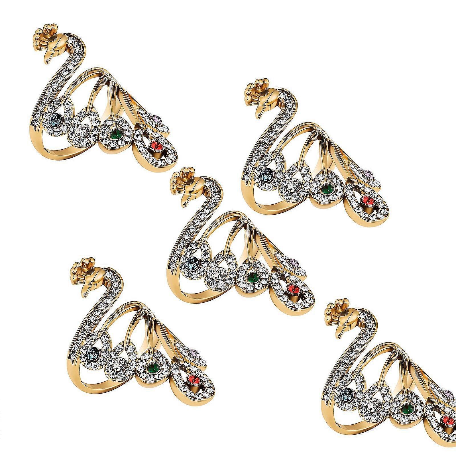 Adjustable Knitting Loop Crochet Loop Knitting Accessories Knitting Ring Adjust