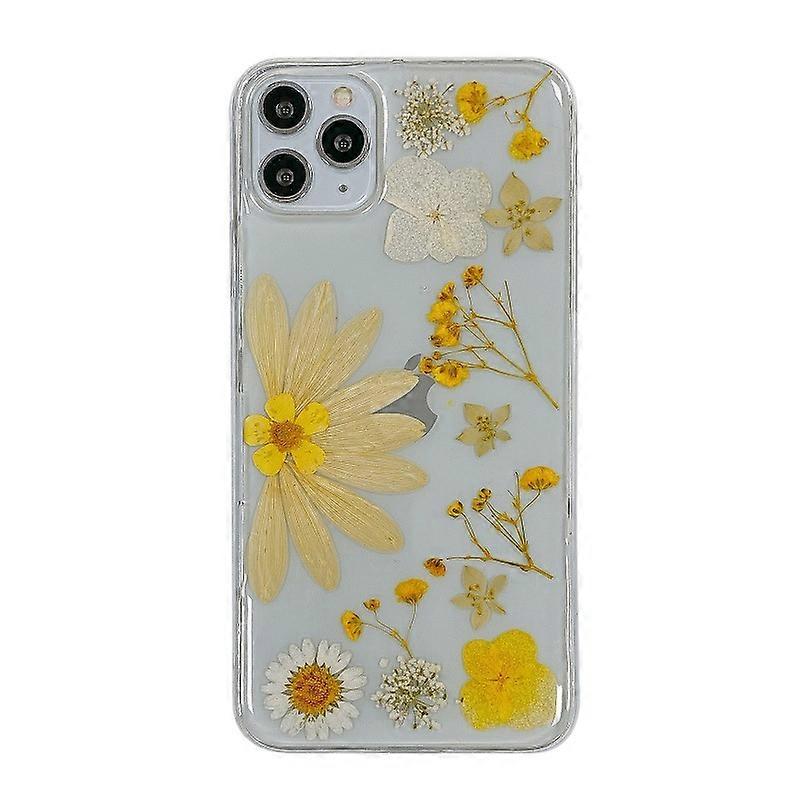 Suitable for iPhone 14pro mobile phone case transparent