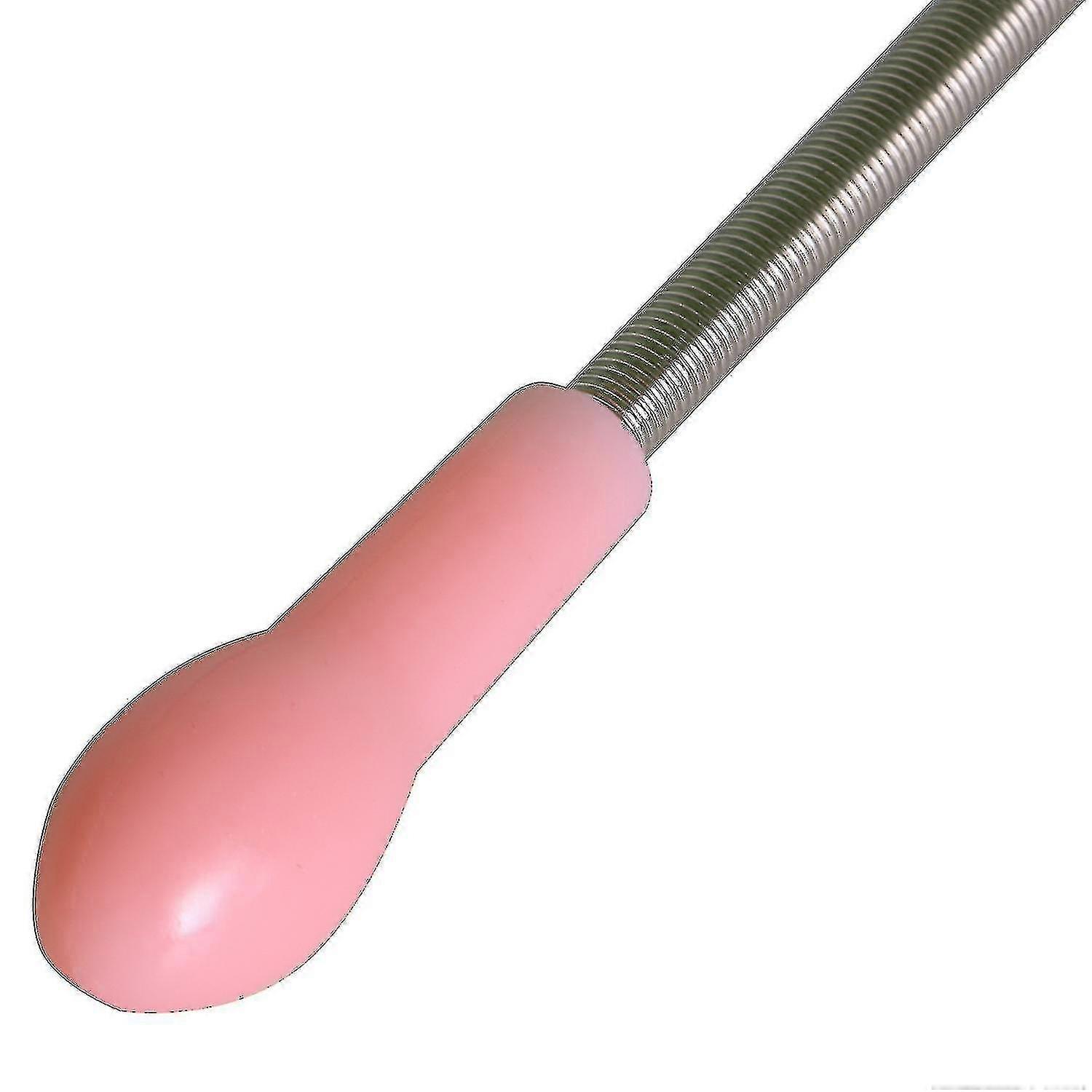 Xinxu Hair Removal Threading Face Epilator(4pcs,pink)