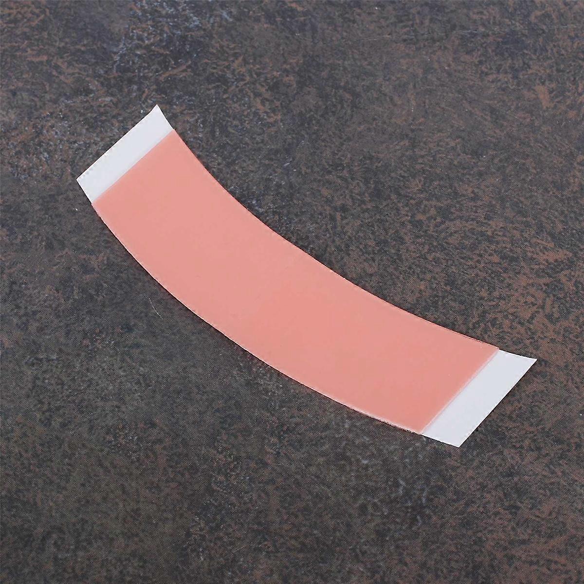 36Pcs/Lot Duo-Tac Super Strong Hair Wig Tape Double Adhesive Extension Strips Waterproof for Toupee
