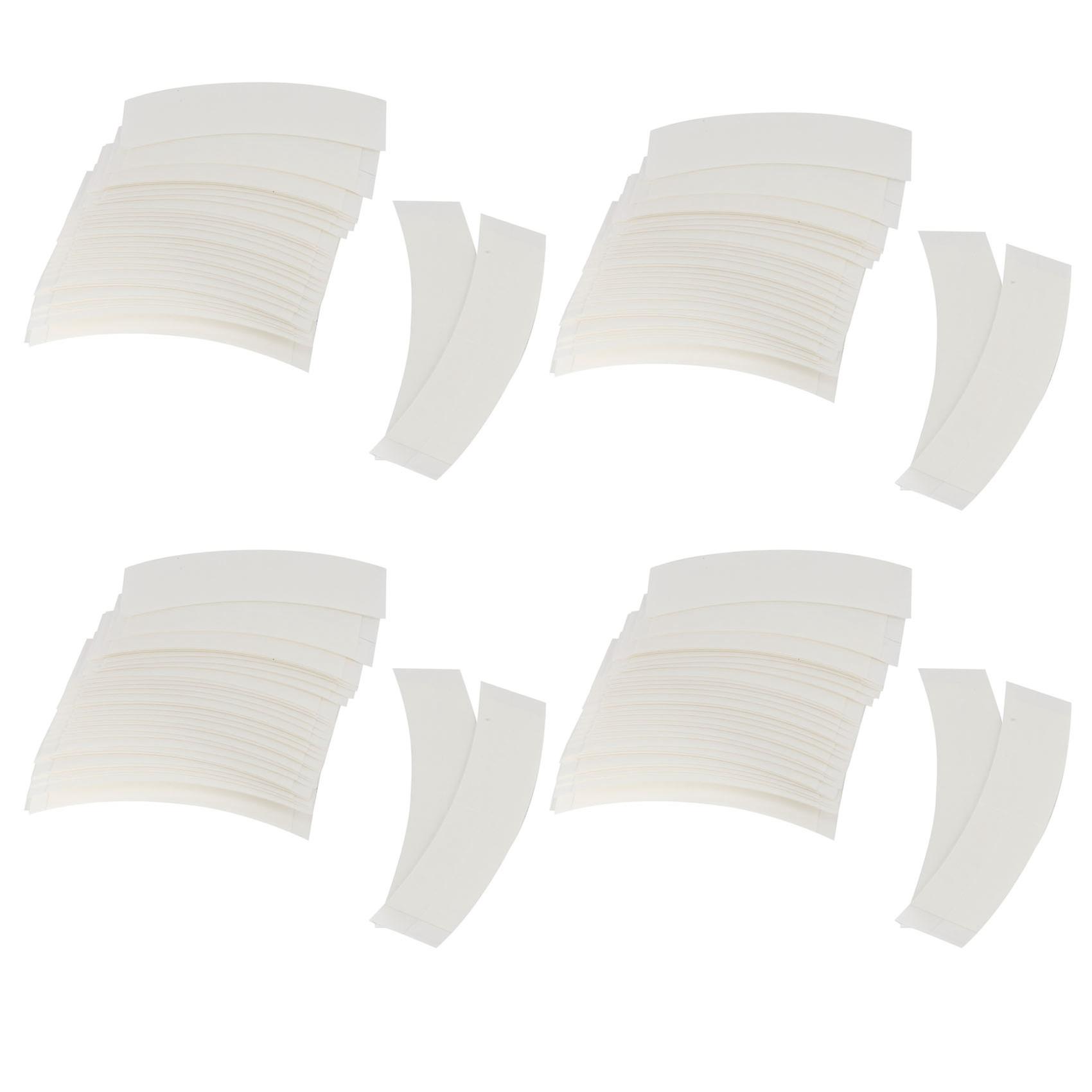 144X Strong Super Fixed Hair System Adhesive Tape Super Strong Adhesive Tape Extended Lace Wig